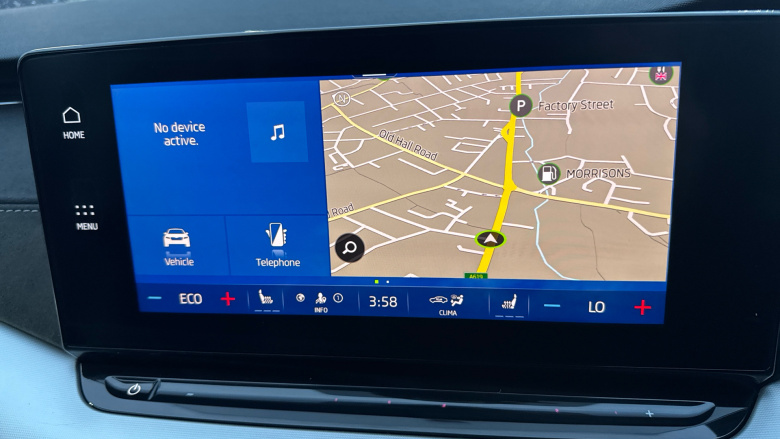 Skoda Octavia 1.4 TSI iV SE L DSG 5dr Hatchback